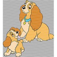 Disney Style-DSN 620